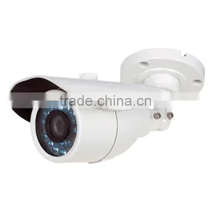 Special Hybrid Camera With Long Lifespan Blue Leds PAL/NTSC TVI-AHD-CVI-CVBS All in One Camera thumbnail-2