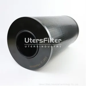 UTERS Filter Element C6360232 Replaces VOKES Hydraulic Oil Filter Element thumbnail-1