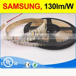 Quality Assurance Inexpensive Products 141lm/W 5630 Samsung Led Strip Light thumbnail-5