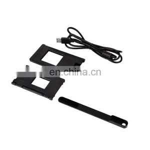 EC168 8MP 135mm/35mm Negative Film Scanner For Black & White Color Positive Negative Films Slides thumbnail-5