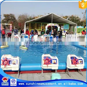Water Park Treatment Equipment for Sale thumbnail-4