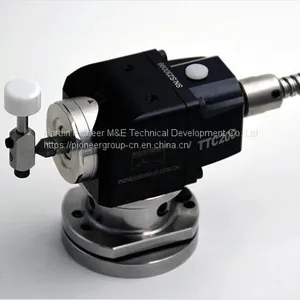 PIONEER CNC MACHINE TOOL PROBE & SETTER SYSTEM & TOUCH PROBE SOFTWARE thumbnail-2