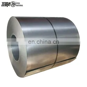 ASTM A792 CS 55% Aluminium-zinc Coated Steel Sheet in Coil thumbnail-1