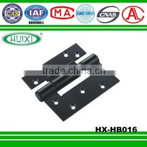 Good Quality Aluminium Hinge for Door HB016 thumbnail-1