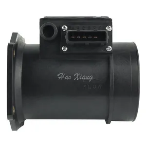 Haoxiang Auto Mass Air Flow Sensor Meter MAF Sensor 22680-30P00/A36-000 N62 For Nissan 300ZX 3.0L R32 R33 R34 89-97 thumbnail-5
