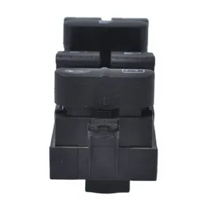 Haoxiang CAR Power Window Switches Universal Window Lifter Switch 1J4959857D For VW Golf Jetta Bora Passat thumbnail-4