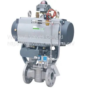 Control Plug Valves thumbnail-1
