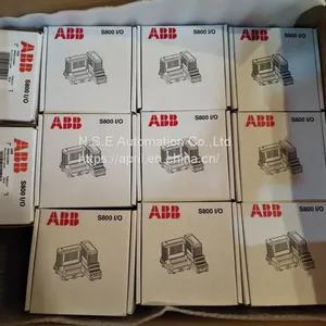 AC800M Series ABB Module NTAI06 Module AI Termination Unit 16 CH thumbnail-1