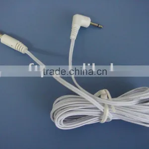 DC Plug & Socket With Cable Asembly thumbnail-1