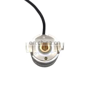 2000PPR Encoder GHH58-12G2000BMK526.006 Replaces for BHF06.24G2000/407206 Rotary Encoder thumbnail-3