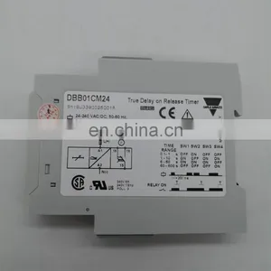 DBB01CM24 True Delay on Release Timer 50-60Hz thumbnail-3