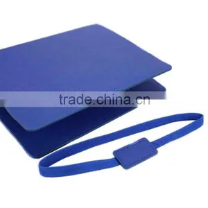 Wholesale High Quality Genuine Saffiano Leather Office File Document Folder thumbnail-5