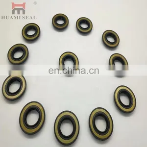 AR0874E Excavator Oil Seal PC100/120-5 Hydraulic Control Vale Main Seal SVY18*35*2.2/7 thumbnail-5
