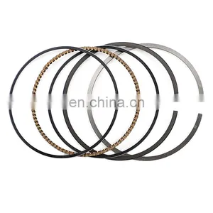 A18400 79.5mm K4M Engine Piston Ring Set for RENAULT Car thumbnail-1