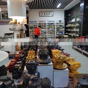 SY210-9 Excavator Spare Parts SY210C Monitor 12206140 Digital Display SY210 Unit Monitor for SANY thumbnail-3