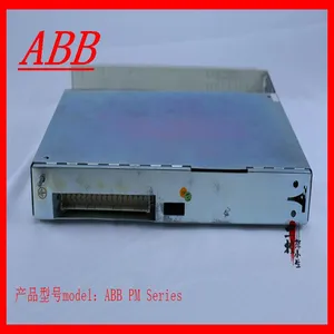 ABB PM866AK01 Controller thumbnail-4