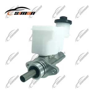Brake Master Cylinder 47201-BZ010 for TOYOTA thumbnail-1