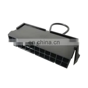 24 Pin Atx Power Supply Starter Jumper Activate Connecter Plug Psu Jumper Adapter thumbnail-3