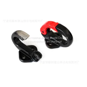 Aluminum Alloy Shell of Brushless Motor thumbnail-5