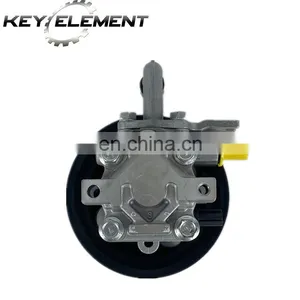 KEY ELEMENT High Quality Professional Durable Car Power Steering Pump 57100-2P200 for Santa Fe Power Steering Pump thumbnail-4