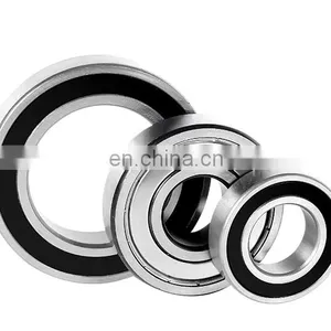 NSK Auto Deep Groove Ball Bearing 18.7x38x10mm B18Z-1B1 B18Z-1B1C3 thumbnail-3