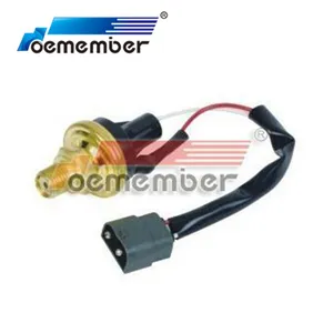 3194206 Truck Pressure Sensor Oil Pressure Sensor for VOLVO thumbnail-1