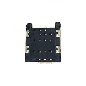 SIM Reader Ribbon Connector Flex Cable For Samsung Galaxy A20 Sim Card Socket Cell Phone Spare Parts thumbnail-3
