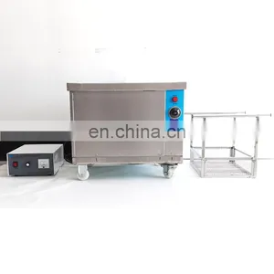 Large Volume DPF Ultrasonic Cleaner Diesel Particulate Filter Cleaning Machine thumbnail-2