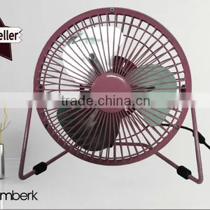 6 Inch Mini Usb Fan Type Mini Air Cooler Fan thumbnail-5