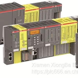 UNS4881b,V4 3BHE009949R0004 | ABB In Stock MODULE PLC DCS thumbnail-3