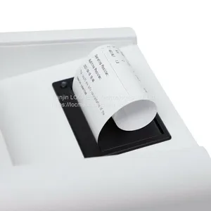 Noahcali-100 Portable Analizador Hematologico Veterinario Veterinary Blood Chemistry Analyzer thumbnail-3