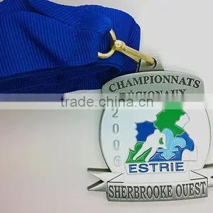 Custom Medal Sports Medal Gold Medal Silver Medal Copper Medal thumbnail-3