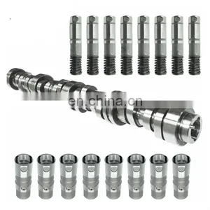 Wholesale High Quality Engine Parts Large Amount Of Custom Cam Shaft thumbnail-3
