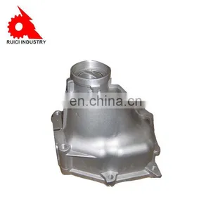 Hot Sale Forward Reverse Small Marine Butterfly Valve Gearbox Housing thumbnail-1