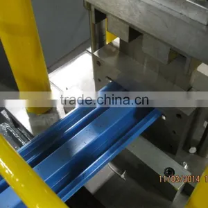 Metal Strip Bending Machine thumbnail-2
