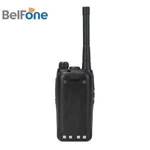 Belfone Long Range VHF UHF Handheld 2 Way Radio Walkie Talkie (BF-870S) thumbnail-5