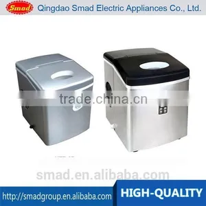 Mini Portable Ice Cube Maker Machine thumbnail-1