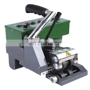 Hot Wedge Welding Machine Hdpe Geomembrane thumbnail-3