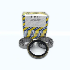 Durable Using Low Price R185.02 Front Wheel Hub Bearings Press Kit For Snr Russia Cars thumbnail-1