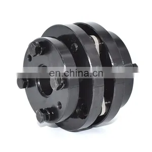 DBL31 Coupling Quick Coupling Shaft Double Disc Coupling thumbnail-1