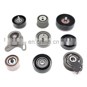 Ivan Zoneko Brand Car Rubber PU V Belt V-belts Fan Belt Timing Chain Tensioner Pulley Kit For Renault Logan Hyundai Toyota Nissa thumbnail-2