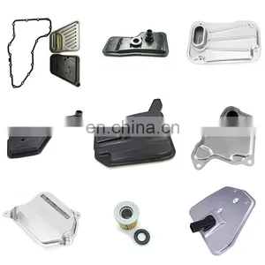 Aluminum Filter Transmission 9L8Z-7A098-B 9L8Z 7A098 B 9L8Z7A098B 9L8P-7G186-CD 9L8P 7G186 CD 9L8P7G186CD For Ford For Mazda thumbnail-2