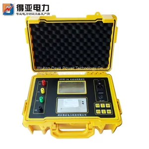 Transformer DC Resistance Tester DYZC-5A thumbnail-1