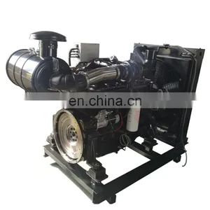 Water Cooling 260HP 6 Cylinders 8.3L 6CT 6CTA8.3 C260 Bus Engine thumbnail-2