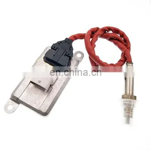 High Quality Nitrogen Oxide (NOx) Sensor 5WK96718B 22219281 thumbnail-2