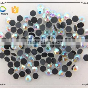 Ss6-ss40 Shining Crystal AB Color Diamante thumbnail-1
