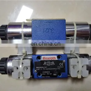 Direct-operated Solenoid Valve 4WE6J73-62/EG24N9K4/A12 thumbnail-5