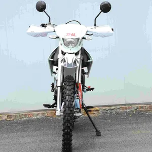JHL MX1 XR250 0012