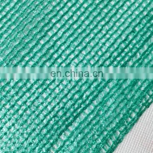 Greenhouse Shade Net Green Color Shade 50% 60% 70% 80% 90% Hdpe Greenhouse Sun Shading Net uv Stabilized thumbnail-2
