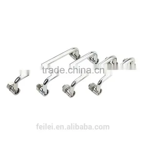 CE Rohs LS16 SUS Stainless Steel Handle thumbnail-5